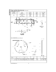 浏览型号NC7SZD384的Datasheet PDF文件第6页