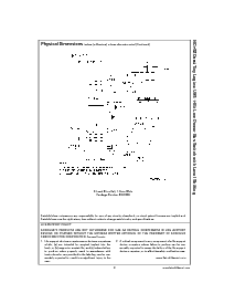 浏览型号NC7SZD384的Datasheet PDF文件第9页