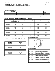 浏览型号NE57600XD的Datasheet PDF文件第3页