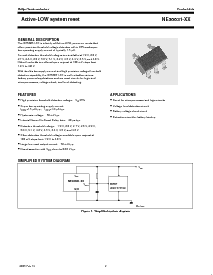 浏览型号NE56631-43D的Datasheet PDF文件第2页