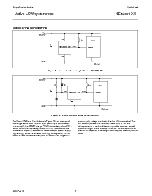 浏览型号NE56631-43D的Datasheet PDF文件第8页