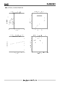 浏览型号NJM2391DL1的Datasheet PDF文件第5页