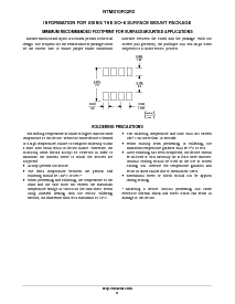 浏览型号NTMS10P02R2的Datasheet PDF文件第6页