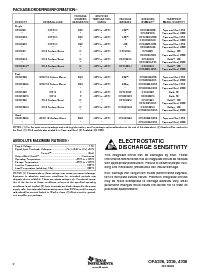 浏览型号OPA336U/2K5的Datasheet PDF文件第2页