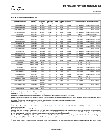 浏览型号OPA336U/2K5的Datasheet PDF文件第9页