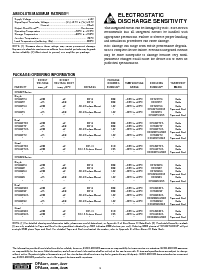 浏览型号OPA4227PA的Datasheet PDF文件第4页