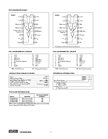 浏览型号OPA675JG的Datasheet PDF文件第4页