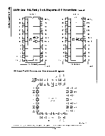 浏览型号PAL12R1AJM的Datasheet PDF文件第7页