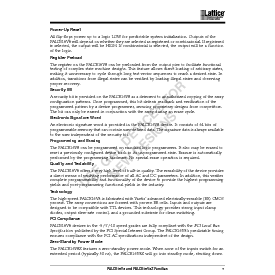 浏览型号PALCE16V8Z-25SI的Datasheet PDF文件第7页