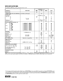 浏览型号PCM1702的Datasheet PDF文件第2页