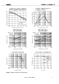 浏览型号PS2811-4-F3的Datasheet PDF文件第7页