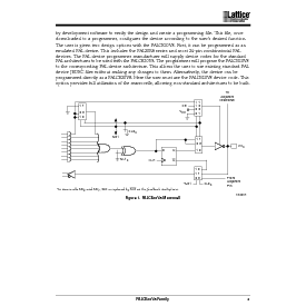 浏览型号PALCE20V8H-7JC/5的Datasheet PDF文件第3页