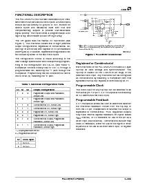 浏览型号PALCE26V12H-15的Datasheet PDF文件第4页