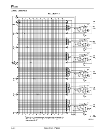 浏览型号PALCE26V12H-15的Datasheet PDF文件第7页