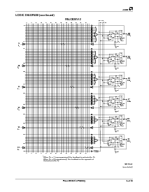 浏览型号PALCE26V12H-15的Datasheet PDF文件第8页