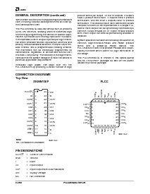 浏览型号PALCE29MA16H-25PC的Datasheet PDF文件第2页