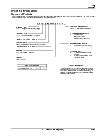 浏览型号PALCE29MA16H-25PC的Datasheet PDF文件第3页