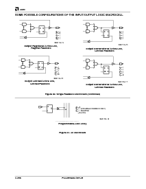 浏览型号PALCE29MA16H-25PC的Datasheet PDF文件第8页