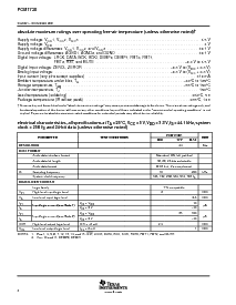 浏览型号PCM1730E/2K的Datasheet PDF文件第4页