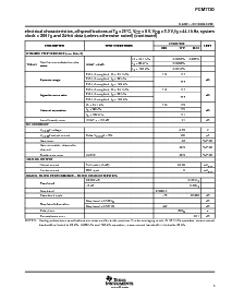 浏览型号PCM1730E/2K的Datasheet PDF文件第5页