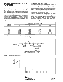 浏览型号PCM1741/E2K的Datasheet PDF文件第8页