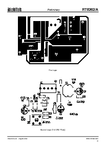 浏览型号RT9262CS的Datasheet PDF文件第9页