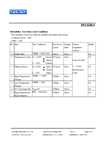 浏览型号PDT323B-5的Datasheet PDF文件第6页