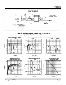 浏览型号TK11811MTL的Datasheet PDF文件第3页