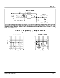 浏览型号TK11811MTL的Datasheet PDF文件第5页