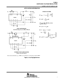 浏览型号TL497AN的Datasheet PDF文件第7页