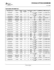 浏览型号UA78L09ACDR的Datasheet PDF文件第11页