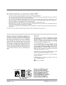 浏览型号PIC16F74-E/L的Datasheet PDF文件第2页