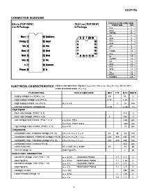 浏览型号UC3717A的Datasheet PDF文件第2页
