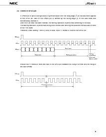 浏览型号UPD9611的Datasheet PDF文件第9页