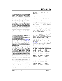 浏览型号PIC17LC766-33/PT的Datasheet PDF文件第9页