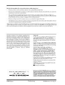 浏览型号PIC18F2331的Datasheet PDF文件第2页