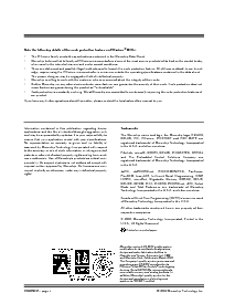 浏览型号PIC18FXX2的Datasheet PDF文件第2页