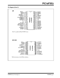 浏览型号PIC18FXX2的Datasheet PDF文件第5页