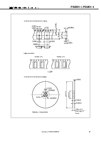 浏览型号PS2801-1-F3的Datasheet PDF文件第9页