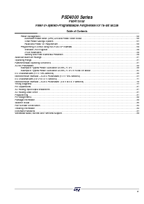 浏览型号PSD4135G1V-15UI的Datasheet PDF文件第3页