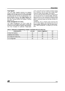 浏览型号PSD4235G3-B-20U的Datasheet PDF文件第9页