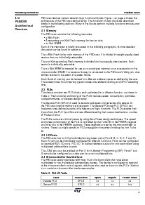 浏览型号PSD4235F2-B-15UI的Datasheet PDF文件第8页