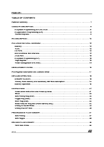 浏览型号PSD813F1A-90UT的Datasheet PDF文件第2页