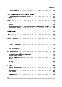 浏览型号PSD813F1A-90UT的Datasheet PDF文件第3页