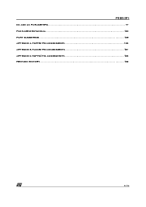 浏览型号PSD813F1A-90UT的Datasheet PDF文件第5页