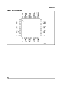浏览型号PSD813F1A-90UT的Datasheet PDF文件第7页
