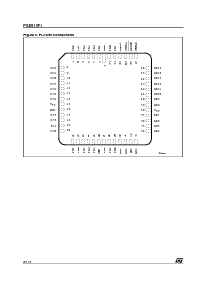 浏览型号PSD813F1A-90UT的Datasheet PDF文件第8页