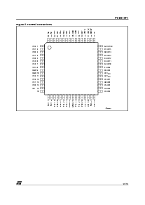 浏览型号PSD813F1A-90UT的Datasheet PDF文件第9页