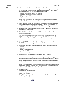 浏览型号PSD813F1-A-V-15J的Datasheet PDF文件第7页