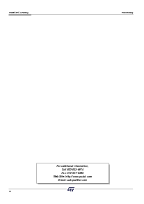 浏览型号PSD813F1V的Datasheet PDF文件第4页